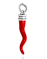 Charm Giovanni Raspini in Argento 12481 - 12481